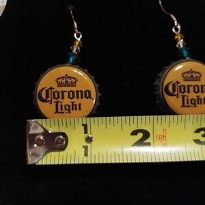 Jewelry - Corona Light Earrings Jewelry - Corona Light Earrings
